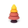 Little L gioco scomponibile silicone pino colori accesi