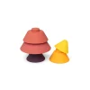 Little L gioco scomponibile silicone pino colori accesi