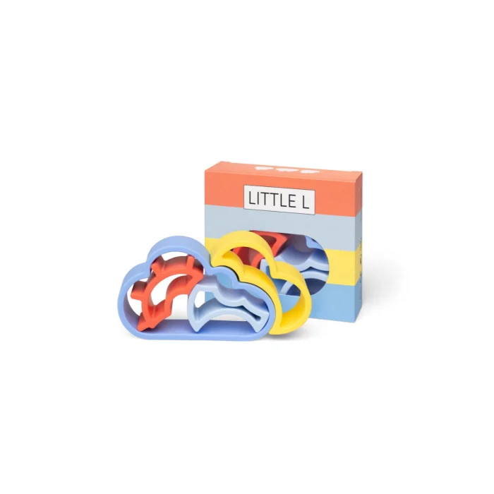 LL026-002_3 Little L set 4 forme cielo colori pastello