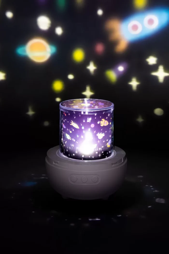 Little L proiettore Lumi notturno