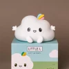 Little L luce notturna a nuvola
