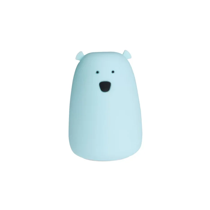 Little L luce notturna a orso