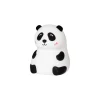 Little L luce notturna a panda