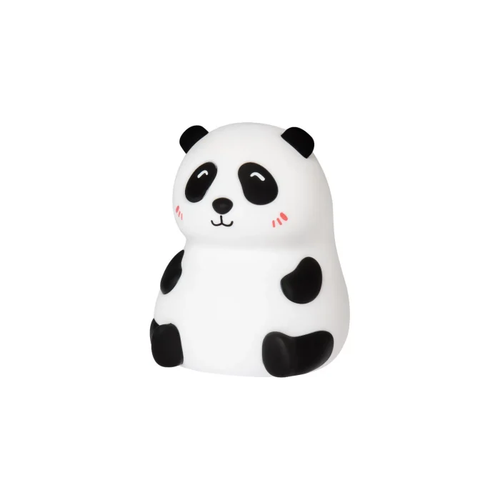 Little L luce notturna a panda