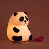 Little L luce notturna a panda