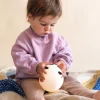 Little L luce notturna a panda