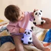Little L luce notturna a panda