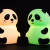 Little L luce notturna a panda