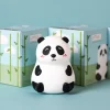 Little L luce notturna a panda