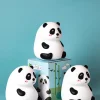 Little L luce notturna a panda