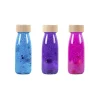 Petit Boum set 3 bottiglie sensoriali Magic
