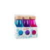 Petit Boum set 3 bottiglie sensoriali Magic