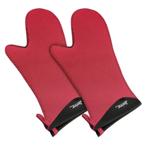 Spring Swiss Design Set 2 guanti Spring - Grips