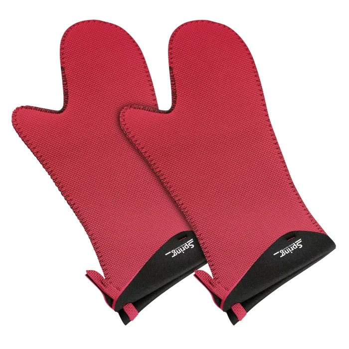 Spring Swiss Design Set 2 guanti Spring - Grips