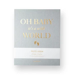 Printworks_PW00356_Packshot_1 Printworks LIFE IN PICTURES ORANGE album