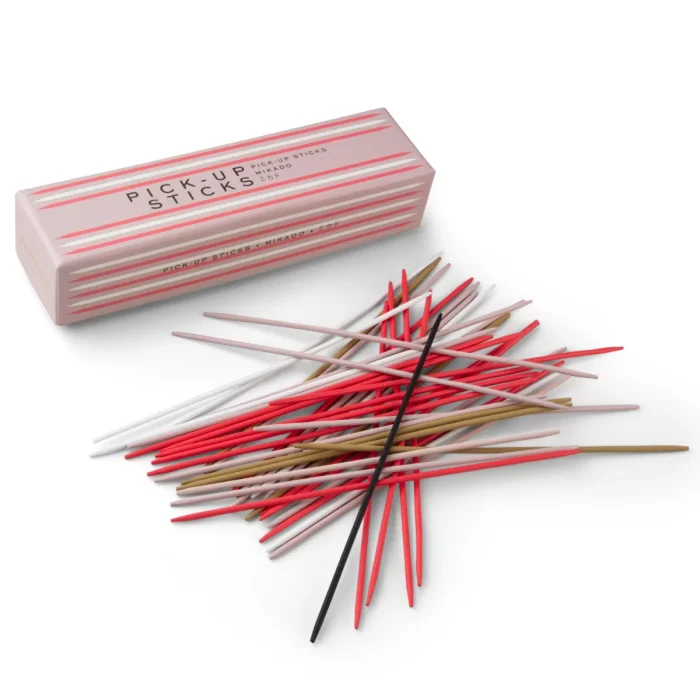 Printworks PICK UP STICKS - SHANGAI gioco