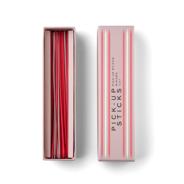 Printworks PICK UP STICKS - SHANGAI gioco