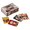Printworks MEMORY GAME "ICONIC PEOPLE" gioco