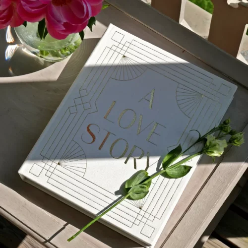 Printworks_PW00605_Lifestyle_4 Printworks A LOVE STORY wedding album