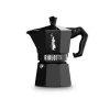 Bialetti EXCLUSIVE Moka 3 tazze - black