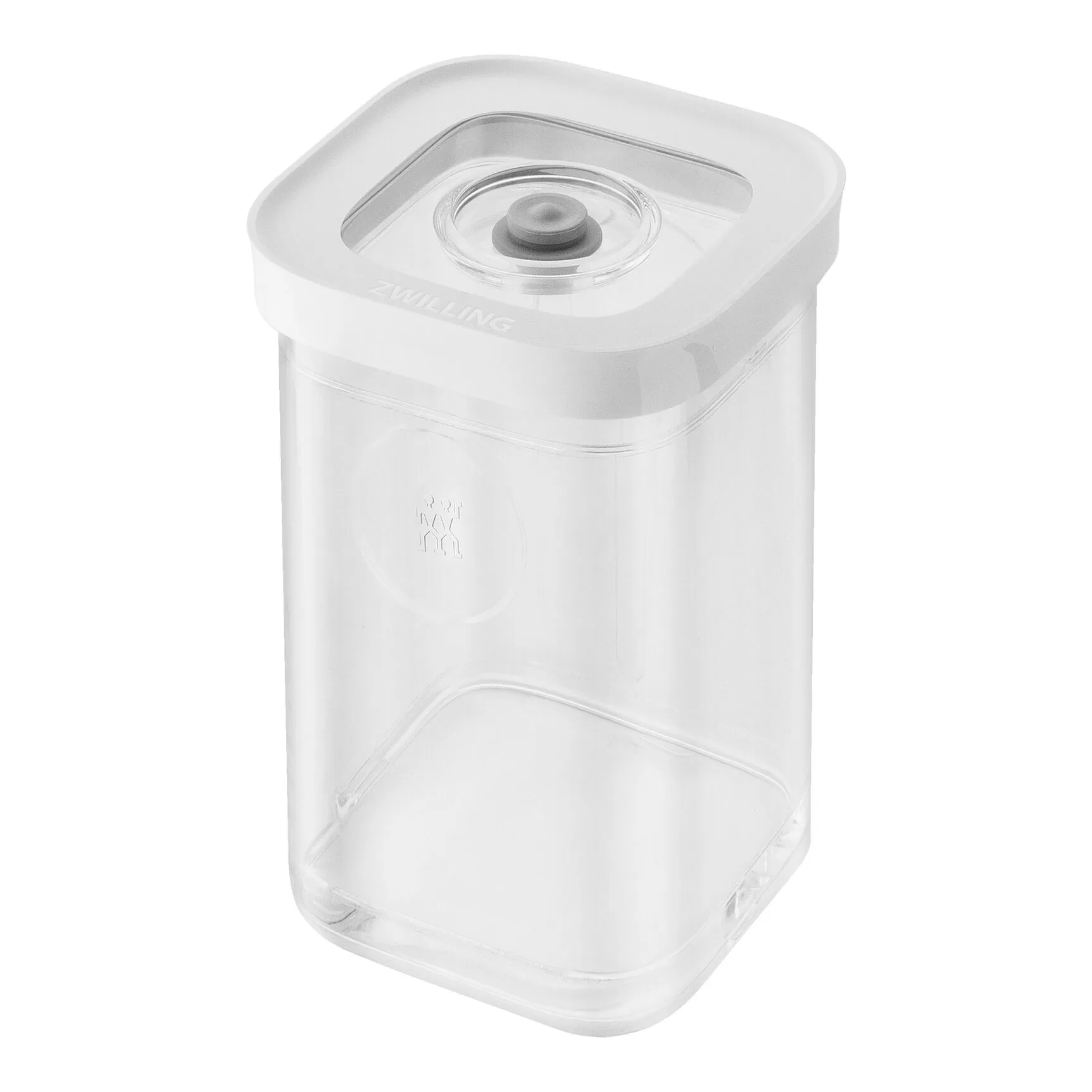 Zwilling FRESH&SAVE CUBE Box plastica 2S