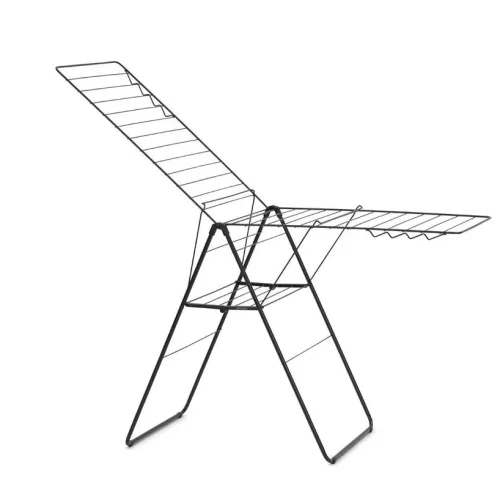 Brabantia Stendibiancheria 25m - nero