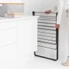 Brabantia Stendibiancheria 20m - nero