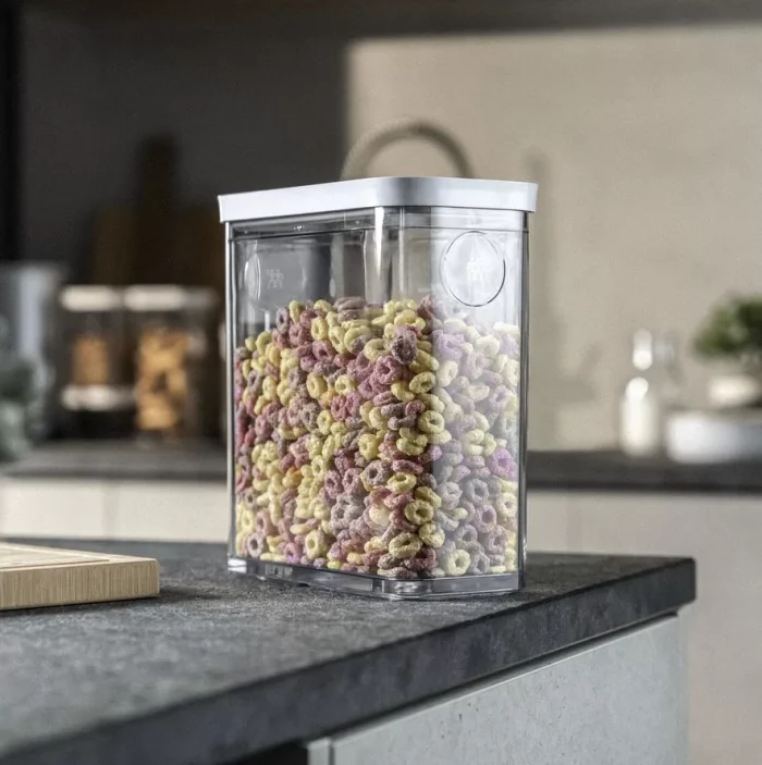 Zwilling FRESH&SAVE CUBE Box plastica 3M