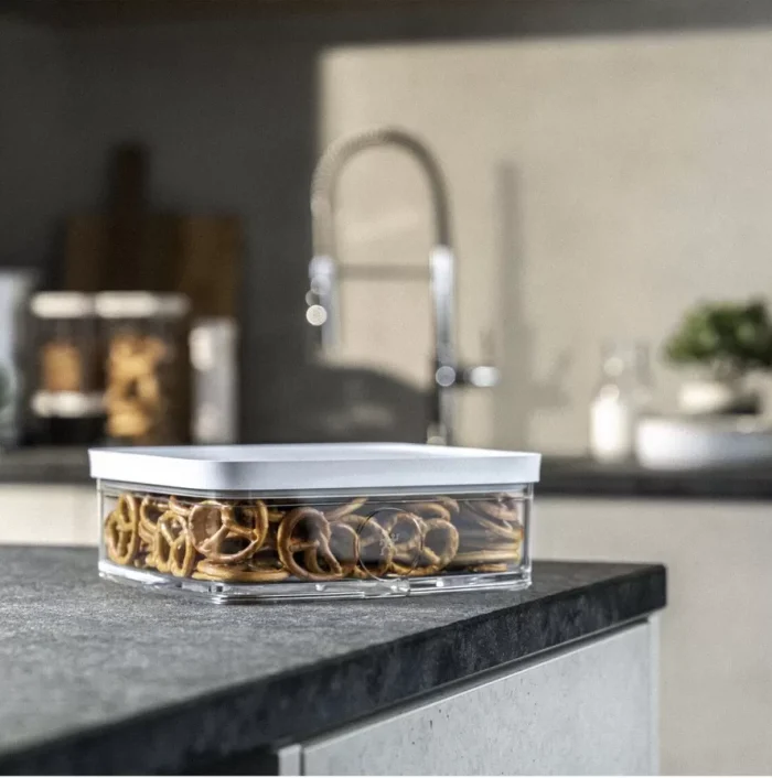 Zwilling FRESH&SAVE CUBE Box plastica L