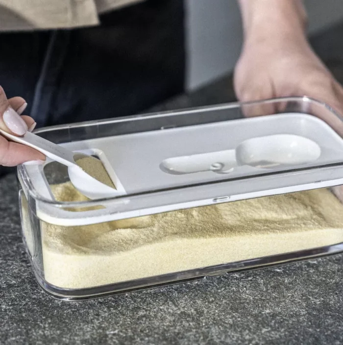 Zwilling FRESH&SAVE CUBE Inserto con dosatore per box M