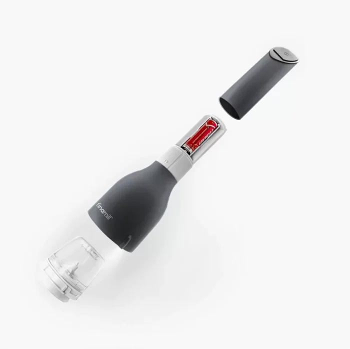 midnight_black_battery_1_2_pro_plus_pod_pack_04 copia Finamill Macina a batteria con 2 FinaPod Pro Plus midnight black