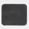 tappetino in microfibra 01 Brabantia DISH DRYING Tappetino scolapiatti in microfibra - dark grey