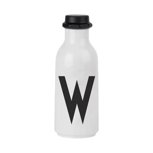 water-bottle-w Memobottle A5 Silicone Sleeve - Midnight blue