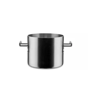 01_DC100-20 Alessi CONVIVIO Set pentole 7 pezzi