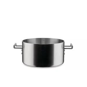 Alessi CONVIVIO Set pentole 7 pezzi