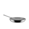Alessi Convivio Padella manico lungo Ø 28 cm