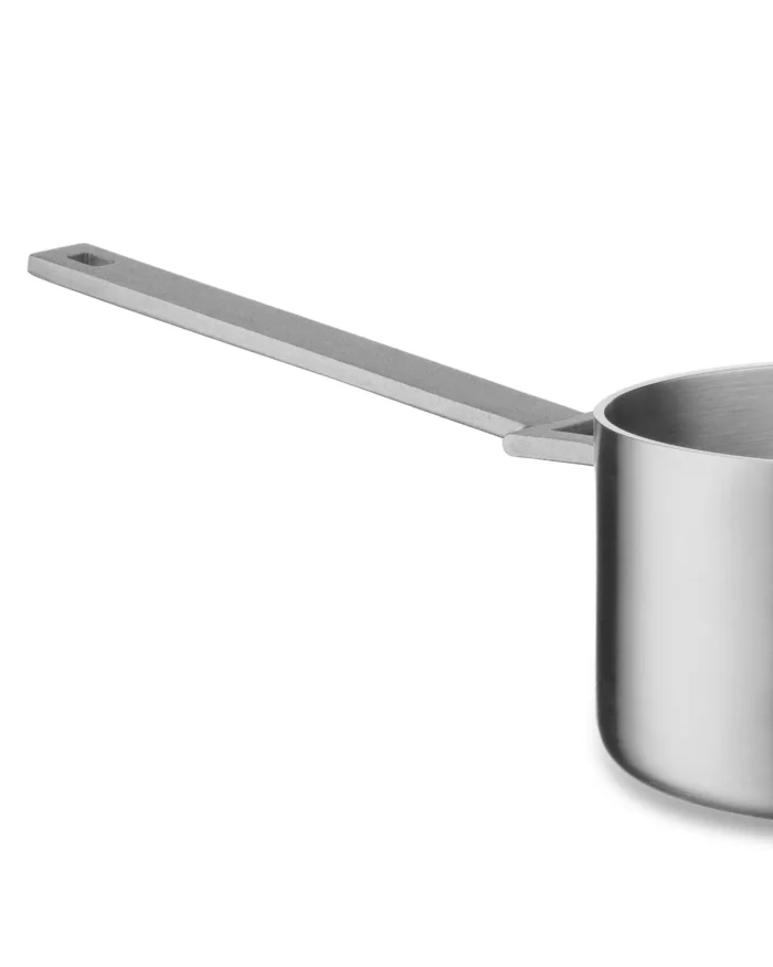 Alessi Convivio Casseruola a manico lungo