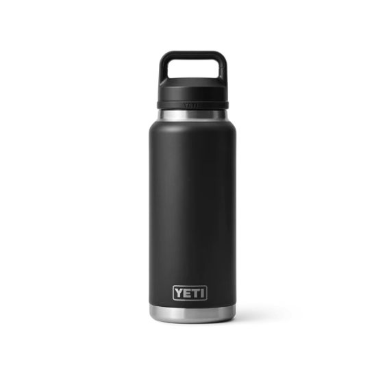 Yeti Rambler borraccia da 26 Oz (760 ml) - black