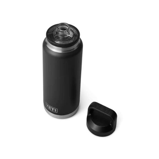 Yeti Rambler borraccia da 26 Oz (760 ml) - black