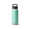 Yeti Rambler borraccia da 26 Oz (760 ml) - seafoam