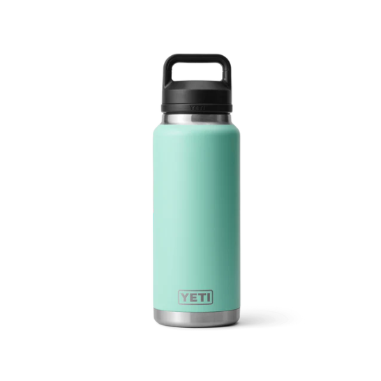 Yeti Rambler borraccia da 26 Oz (760 ml) - seafoam