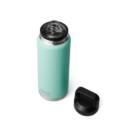 Yeti Rambler borraccia da 26 Oz (760 ml) - seafoam