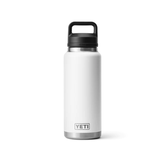 Yeti Rambler borraccia da 26 Oz (760 ml) - white