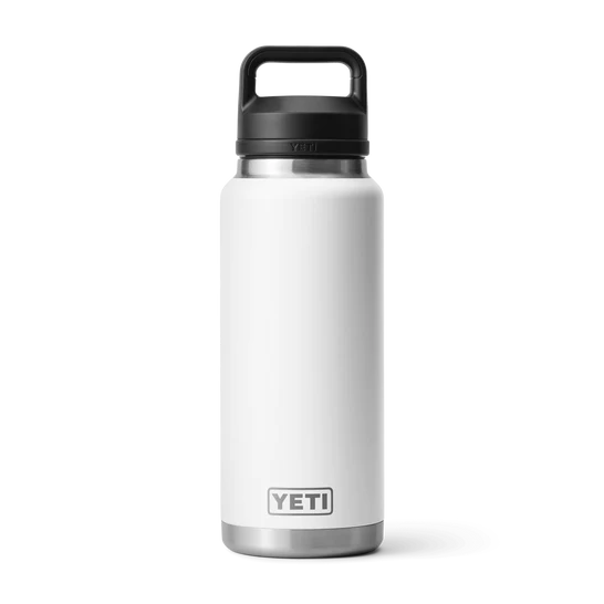 Yeti Rambler borraccia da 36 Oz (1065 ml) - white