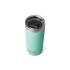 Yeti Rambler bicchiere da 10 Oz (296 ml) - seafoam
