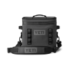 Yeti Hopper Flip 12 Soft Cooler borsa termica - charcoal