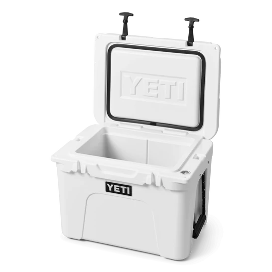 Yeti Tundra 35 Ghiacciaia - white