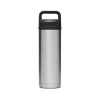 Yeti Rambler borraccia da 18 Oz (532 ml) Acciaio Inossidabile