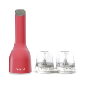 CrushGrind BILLUND Macina sale/pepe - rosso paprika