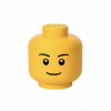 Lego Storage Head L Boy